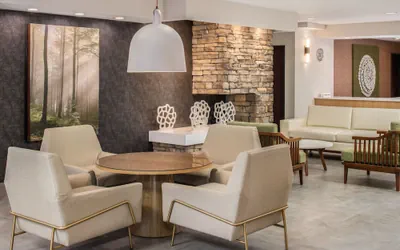 Fairfield Inn & Suites by Marriott Portland Airport