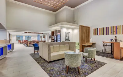 Holiday Inn Express & Suites Greenville Airport by IHG
