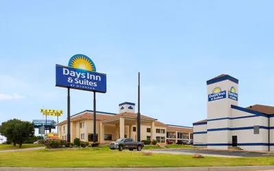 Days Inn by Wyndham Oklahoma City