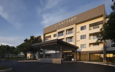 Courtyard by Marriott Austin South
