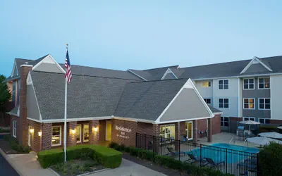 Residence Inn By Marriott Austin South