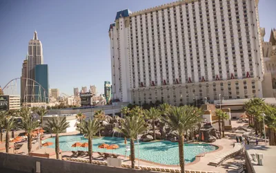 Excalibur Hotel & Casino