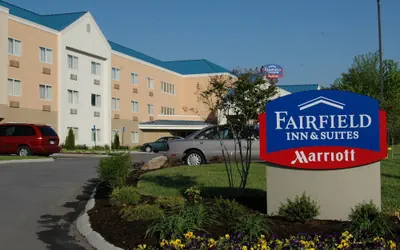 Fairfield Inn & Suites by Marriott Nashville at Opryland