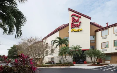 Red Roof Inn PLUS+ West Palm Beach