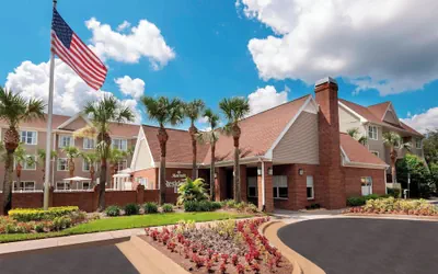 Residence Inn by Marriott Tampa at USF/Medical Center