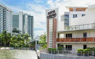 The Gates Hotel South Beach