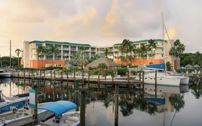 Courtyard by Marriott Key Largo