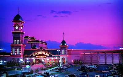 Ameristar Casino Hotel Kansas City