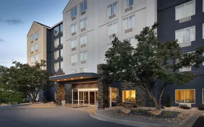 Fairfield Inn & Suites by Marriott Atlanta Vinings/Galleria