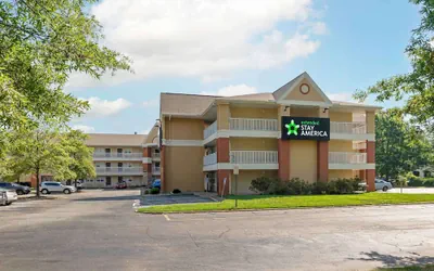 Extended Stay America Suites Virginia Beach Independence Blv