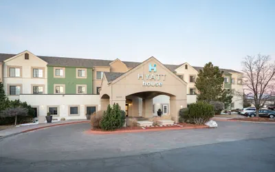 HYATT house Denver Tech Center