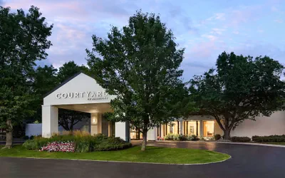 Courtyard by Marriott Fort Collins