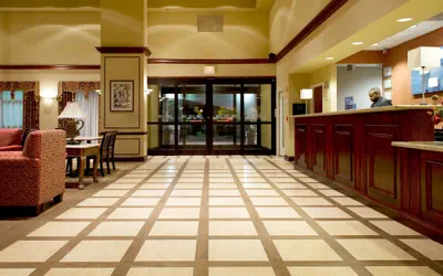 Holiday Inn Express Hotel & Suites DFW Airport South by IHG