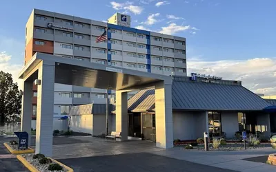 Holiday Inn Express Denver Central North by IHG