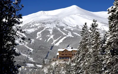 The Lodge at Breckenridge