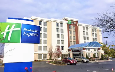 Holiday Inn Express Chicago NW - Arlington Heights by IHG