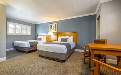 SOMA Park Inn – Civic Center