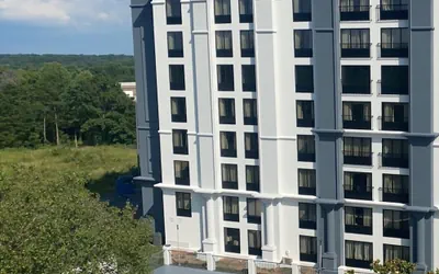 Comfort Inn Conover-Hickory