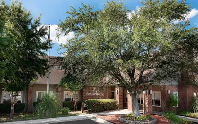 Residence Inn By Marriott Mobile