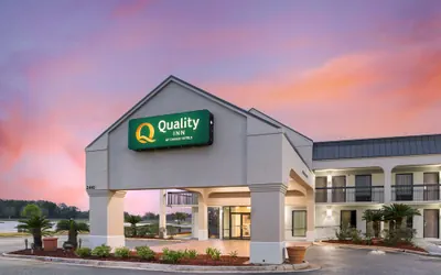 Quality Inn Foley - Gulf Shores North