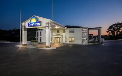 Days Inn by Wyndham Enterprise