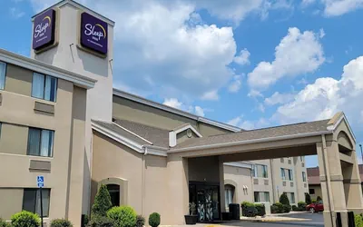 Sleep Inn Bessemer Helena