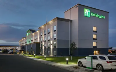 Holiday Inn Twin Falls by IHG