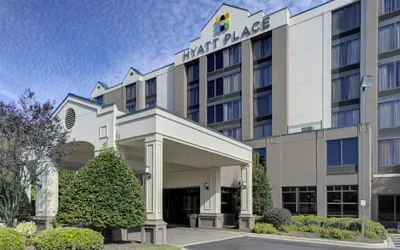 Hyatt Place Detroit/Auburn Hills