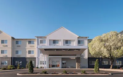 Fairfield Inn by Marriott Joplin