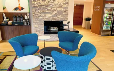 Fairfield Inn & Suites by Marriott Denver Tech Center/South