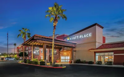 Hyatt Place Phoenix/Chandler-Fashion Center