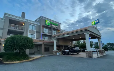 Holiday Inn Express Tifton by IHG