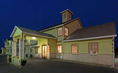 Days Inn by Wyndham Cameron