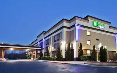 Holiday Inn Express Peachtree Corners - Norcross by IHG