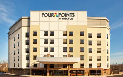 Four Points by Sheraton Newark Christiana Wilmington