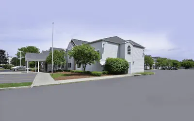 Americas Best Value Inn East Syracuse