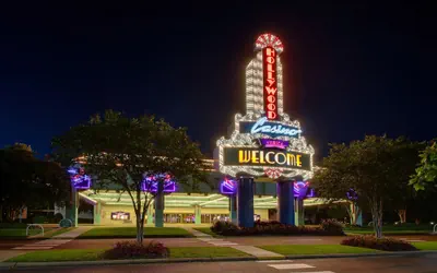 Hollywood Casino Tunica