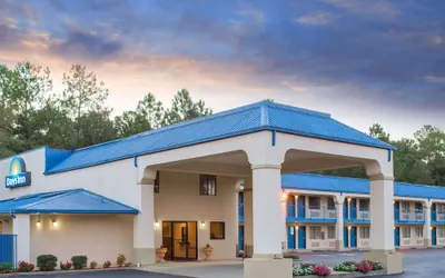 Days Inn by Wyndham Picayune