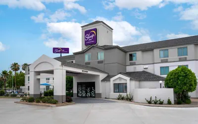 Sleep Inn Baton Rouge East I-12