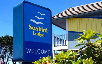 Seabird Lodge