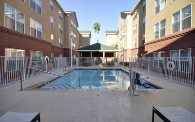 Homewood Suites by Hilton Phoenix-Biltmore