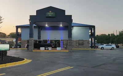 Jameson Inn Conyers