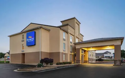 Baymont by Wyndham Georgetown/Lexington North