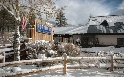 POSTMARC Hotel and Spa Suites