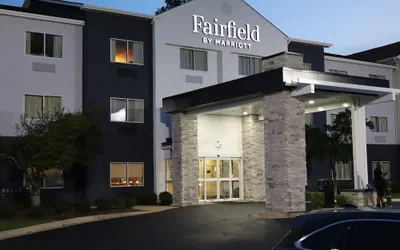 Fairfield Inn Tuscaloosa by Marriott