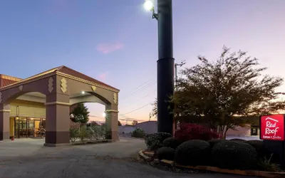 Red Roof Inn & Suites Oxford