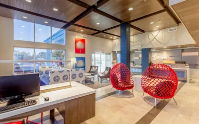 Holiday Inn Express Orange Beach by IHG