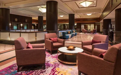 Crowne Plaza Springfield by IHG