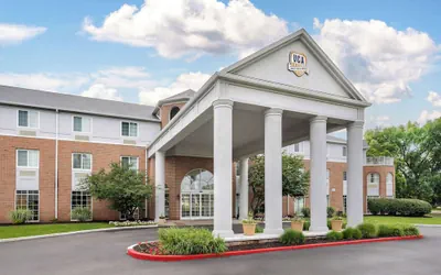 Hilton Vacation Club Varsity Club South Bend, IN