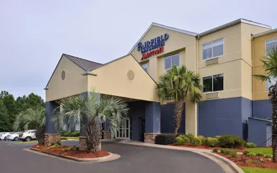 Fairfield Inn by Marriott Hattiesburg